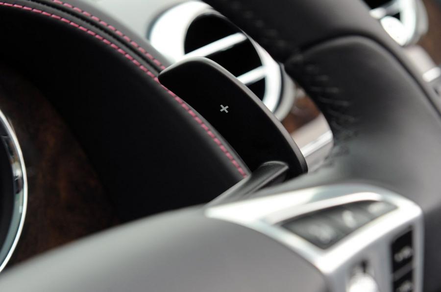  Bentley Continental GTC 2012 года  (фото 97 из 141)